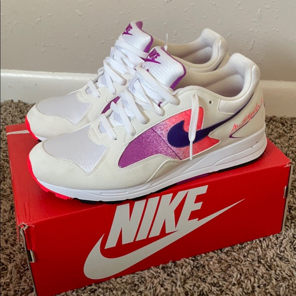 Nike Air Skylon II